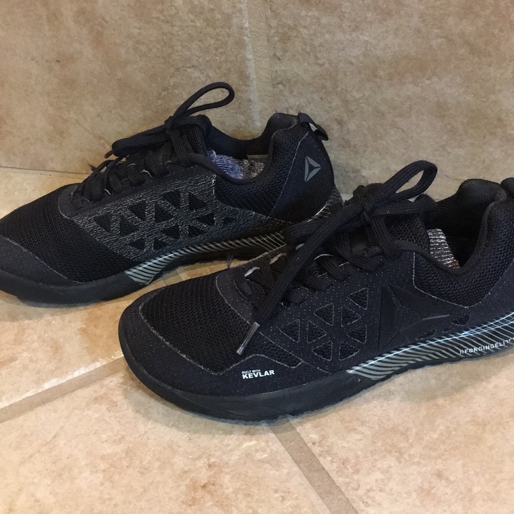 Reebok Nano 6. Women’s size 8